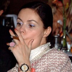 Екатерина андреева