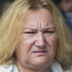 Елена Батурина