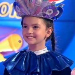 Элина Камбиева королева караоке