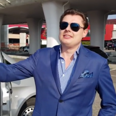 Евгений Понасенков