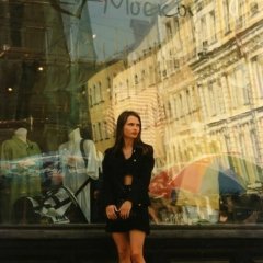 Где-то в СССР