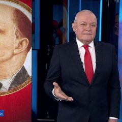 Главпропаганд Пропаганд-ин-чиф