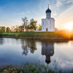 Гордость русского народа