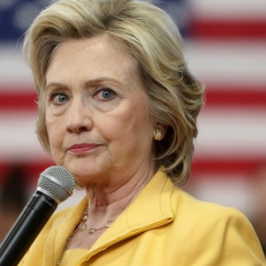 Hillary Clinton