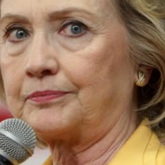 Hillary Clinton