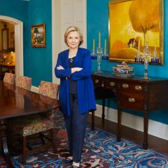 Hillary Clinton