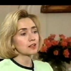 Hillary Clinton