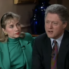 Hillary Clinton