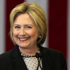 Hillary Rodham