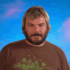 Jack black