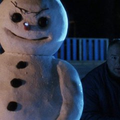 Jack Frost