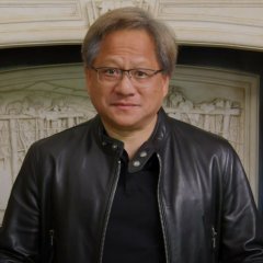 Jen hsun huan