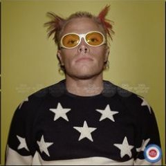 Keith Flint