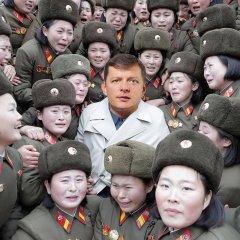 Ким Чен Ляшко