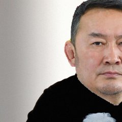 Коломойский Баттулга
