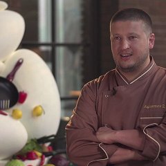 Кондитер