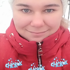 Кристинка