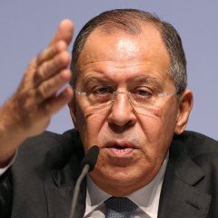Лавров