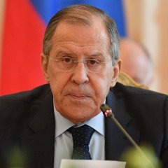Лавров