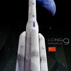 Long March 9