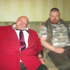 Маржан и назар