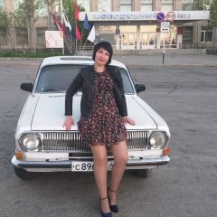Милфа старее - юбка короче