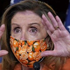 Nancy Pelosi