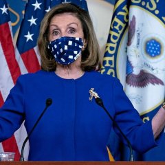 Nancy Pelosi