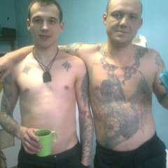 Не сидел не мужик