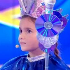 Нино Чеснер королева караоке