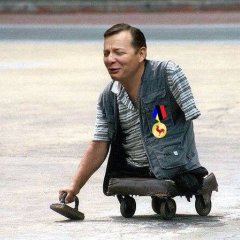 Олег Ляшко