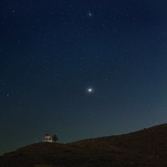 Omega Centauri - Омега Центавра - NGC 5139
