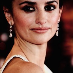 Penelope Cruz