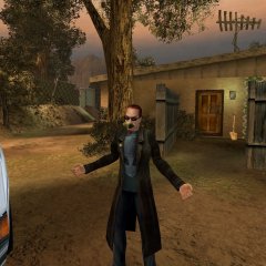Postal 2