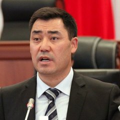 Президент