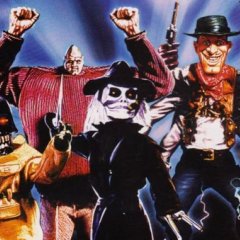 Puppet Master
