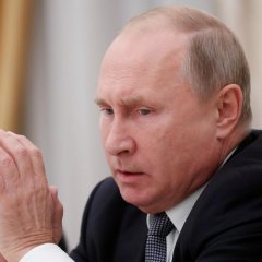 Путин
