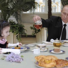 Путин