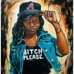 Rap Girl
