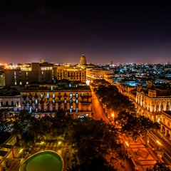 Republica de Cuba - San Cristobal de La Habana