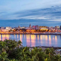 Republica de Cuba - San Cristobal de La Habana