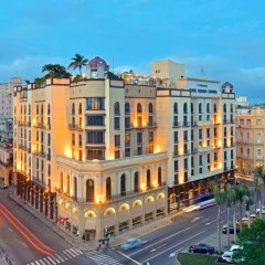 Republica de Cuba - San Cristobal de La Habana