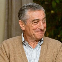 Robert De Niro