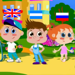 Родителей в ленту Британия и Дисней и Россия 17-03-2015