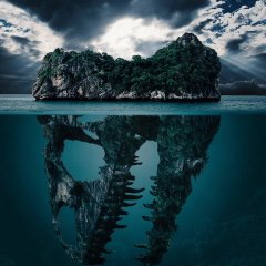 Sea