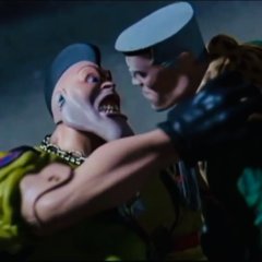 Small Soldiers
