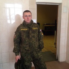 Солдафон