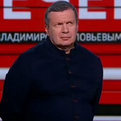 Соловьёв