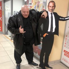 Стив Хуйс