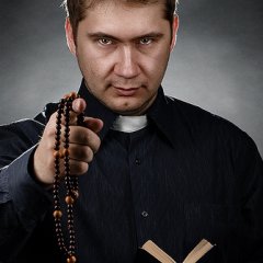 Святоша